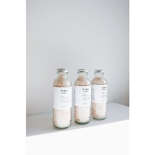 	Rest 250ml Bath Salts